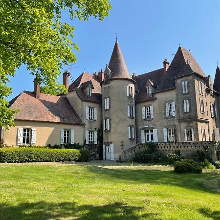 Chateau De Bruges Lapeyrouse エクステリア 写真