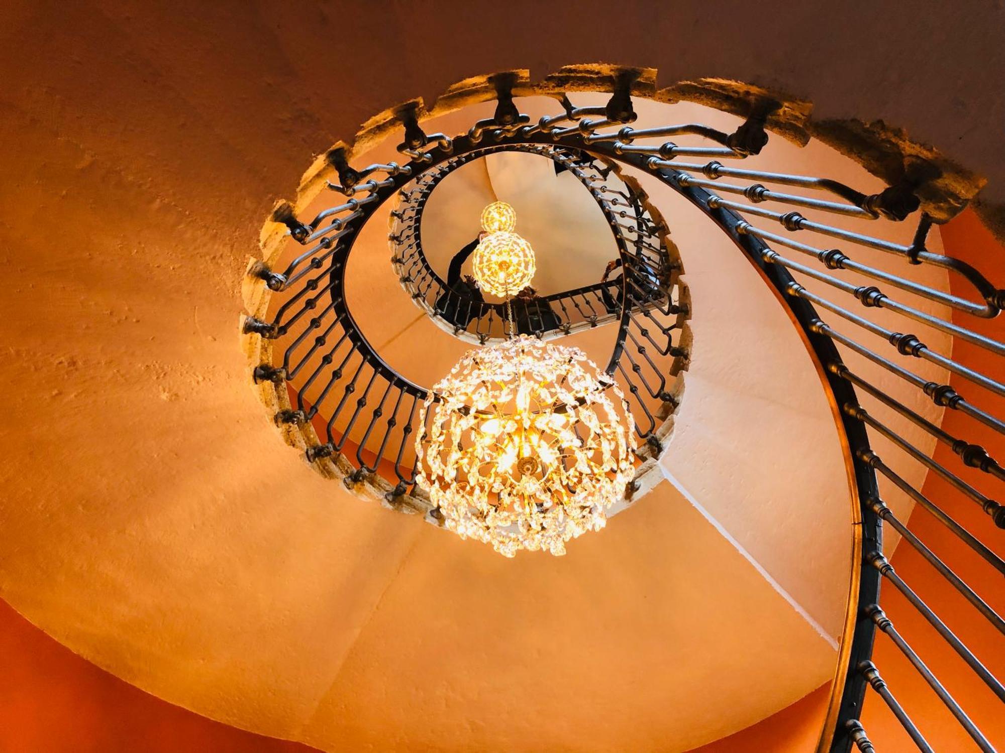 Chateau De Bruges Lapeyrouse エクステリア 写真