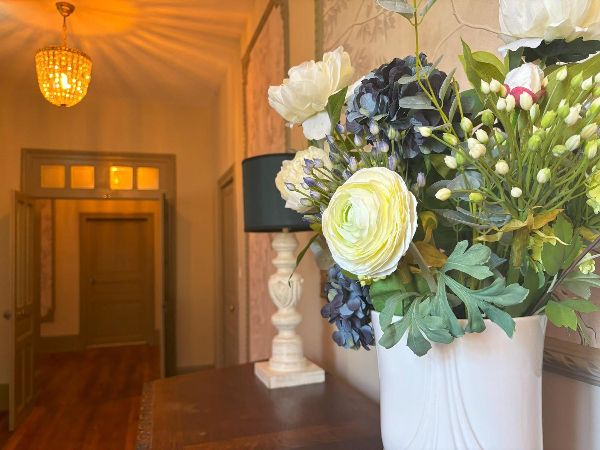 Chateau De Bruges Lapeyrouse エクステリア 写真